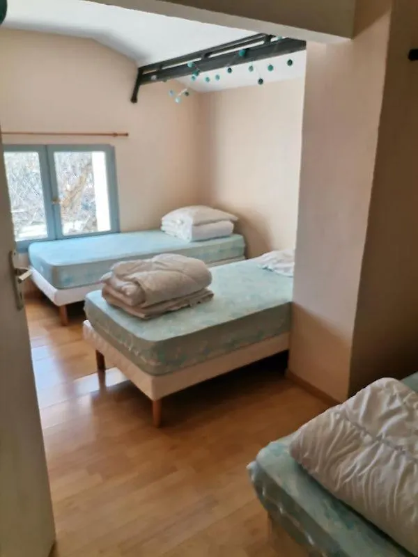 Casa vacanze Villa Les Papillons Ruoms Francia